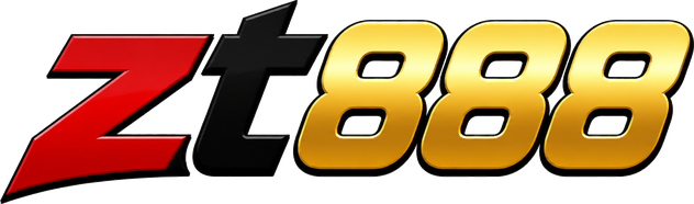 zt888 Logo